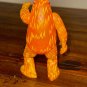 10,000 Volt Ghost Electric Monster 5.25" Action Figure Scooby-Doo Villain 2002