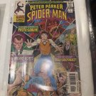 Peter Parker Spider-Man Minus #-1 Flashback - (Marvel Comics, 1997)