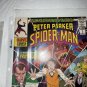 Peter Parker Spider-Man Minus #-1 Flashback - (Marvel Comics, 1997)