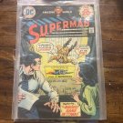 DC COMICS - SUPERMAN - VOLUME 1 - # 277 - JULY 1974 - BRONZE AGE
