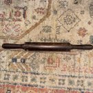 Antique Small Wooden Rolling Pin 12 Inches