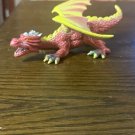 2006 MEGAWINGS DRAGON Toy Major Trading Co. RARE 7" Figure