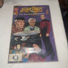 Star Trek: the Next Generation-The Modala Imperative #1 (DC Comics Early...