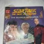 Star Trek: the Next Generation-The Modala Imperative #1 (DC Comics Early...