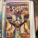 Superman #80 (DC Comics August 1993)