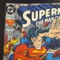 DC Comics Superman The Man of Steel Blow Out! No 27 November 1993