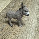 Schleich Donkey Foal Animal Figure NEW IN STOCK Educational Schleich Donkey Foal Animal Figure NEW IN STOCK Educational