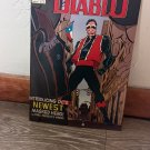 El Diablo #1 (DC Comics August 1989)