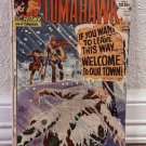 Tomahawk 139 Kubert cover! Black Cougar by Frazetta! Thorne! Kane! 1972 DC FN-VF