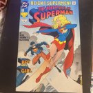 Adventures of Superman #502 (DC Comics July 1993)