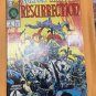 Silver Surfer / Warlock: Resurrection #2 (Marvel Comics April 1993)