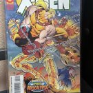 Astonishing X-Men #2 (Marvel Comics April 1995)
