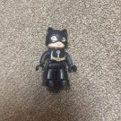 Duplo Lego Marvel Cat Woman DC Comic 2.5" Figure Super Hero