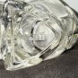 Avon Glass Squirrel/Chipmunk Votive Candle Holder