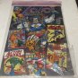 Lobo Convention Special #1 DC Comics One Shot 1993 Giffen Grant O'Neill NM