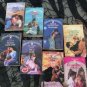 Silhouette special edition books You Pick