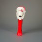 PEZ Target Terrier Dog Dispenser - Christmas Edition with Santa Hat Collectible
