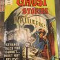 GHOST STORIES #34 (1972) Dell Comics VG+