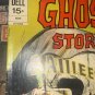 GHOST STORIES #34 (1972) Dell Comics VG+