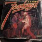 ZZ Top Fandango! 1975 Vinyl London Records 1st Press