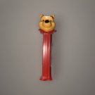 Winnie The Pooh PEZ Dispenser - Disney Collectible