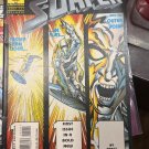 1995 Marvel - Silver Surfer # 111 - High Grade Copy