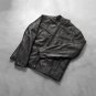 Active Men Leather Jacket