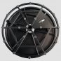 GO360BOOTH 360 Camera Booth X7 45 - Automatic Spin - Flight Case