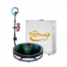 GO360BOOTH Infinite LED 360 Photo Booth Y4B 36