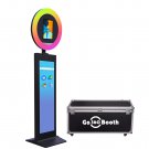 GO360BOOTH A5 LCD Screen iPad Photo Booth