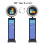 GO360BOOTH A5 LCD Screen iPad Photo Booth