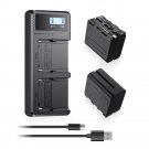 GO360BOOTH iPad Photo Booth Battery