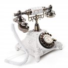 GO360BOOTH AGW Antique Audio GuestBook - White
