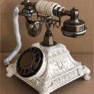 GO360BOOTH AGB Vintage-Style Audio Guest Book - Bronze