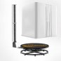 Rotating Full Body 3D Scanner Machine - 5s Scanning Time - G1