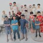 Rotating Full Body 3D Scanner Machine - 5s Scanning Time - G1
