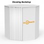 Rotating Full Body 3D Scanner Machine - 5s Scanning Time - G2
