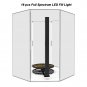 Rotating Full Body 3D Scanner Machine - 5s Scanning Time - G2