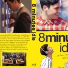 8 Minutes Idle (2012) Blu-ray