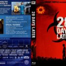 28 Days Later (2002) Blu-ray