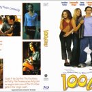 100 Girls (2000) Blu-ray