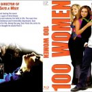 100 Women (2002) Blu-ray  AKA Girl Fever