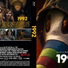 1992 Complete Series (2024) Bluray 2 disc set