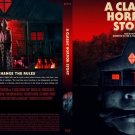 A Classic Horror Story (2021) Blu-ray