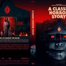 A Classic Horror Story (2021) DVD
