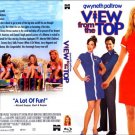 A View from the Top (2003) Blu-ray