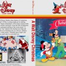 A Walt Disney Christmas Blu-ray 18 Shorts Full 1080p Donald Duck, Chip & Dale, Mickey Mouse, More