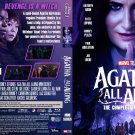 Agatha All Along (2024) Blu-ray 2 Disc Set