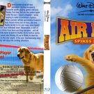 Air Bud Spikes Back (2003) Widescreen Blu-ray