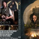 All the Moons (2020) Blu-ray